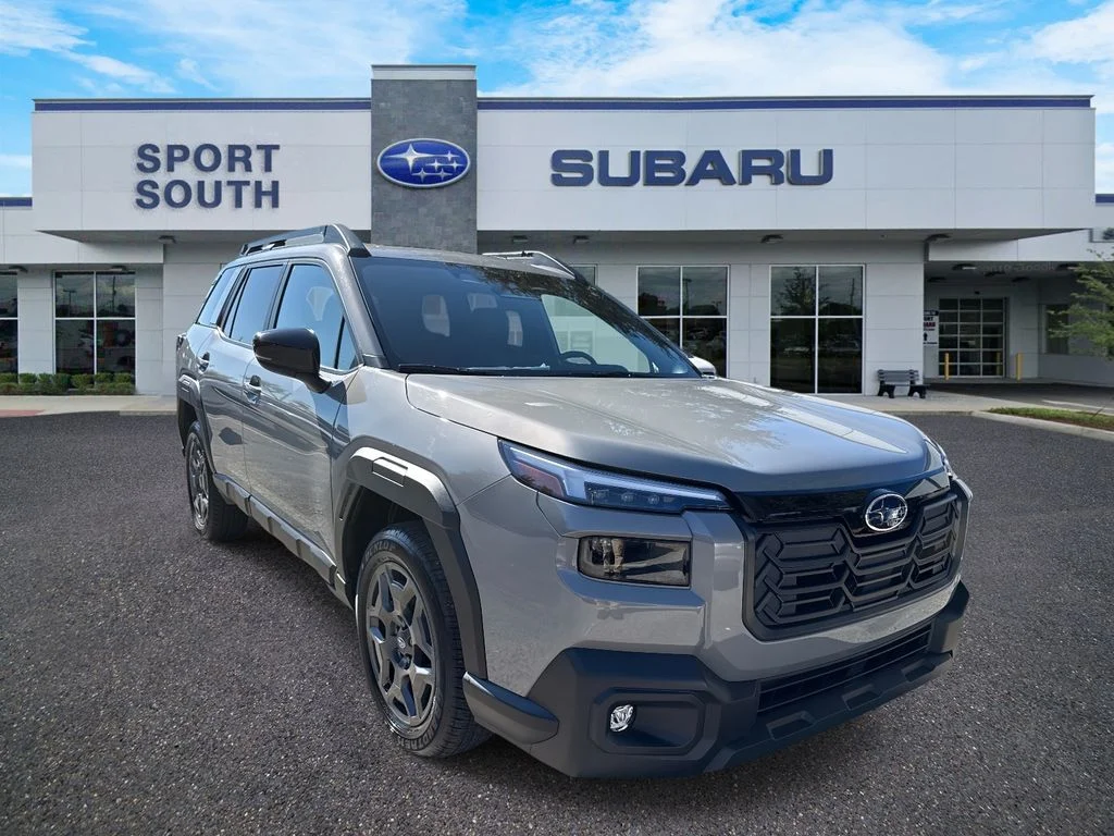 New Subaru Outback for Sale in Orlando, FL
