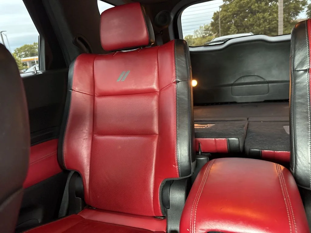 Used 2022 Black Dodge R/T Plus image 12