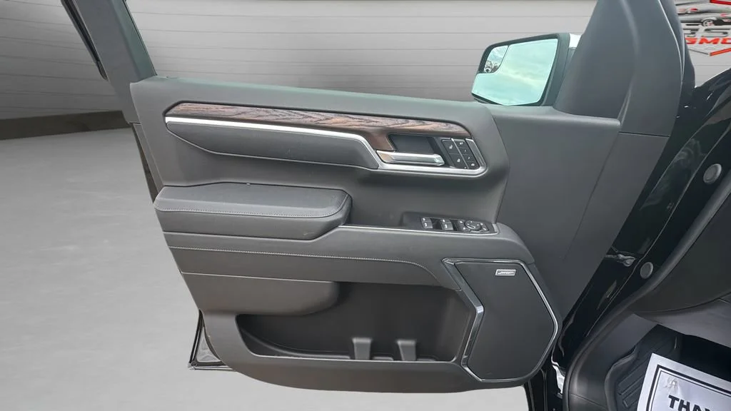 2026 GMC Sierra 1500 SLT - Photo 21