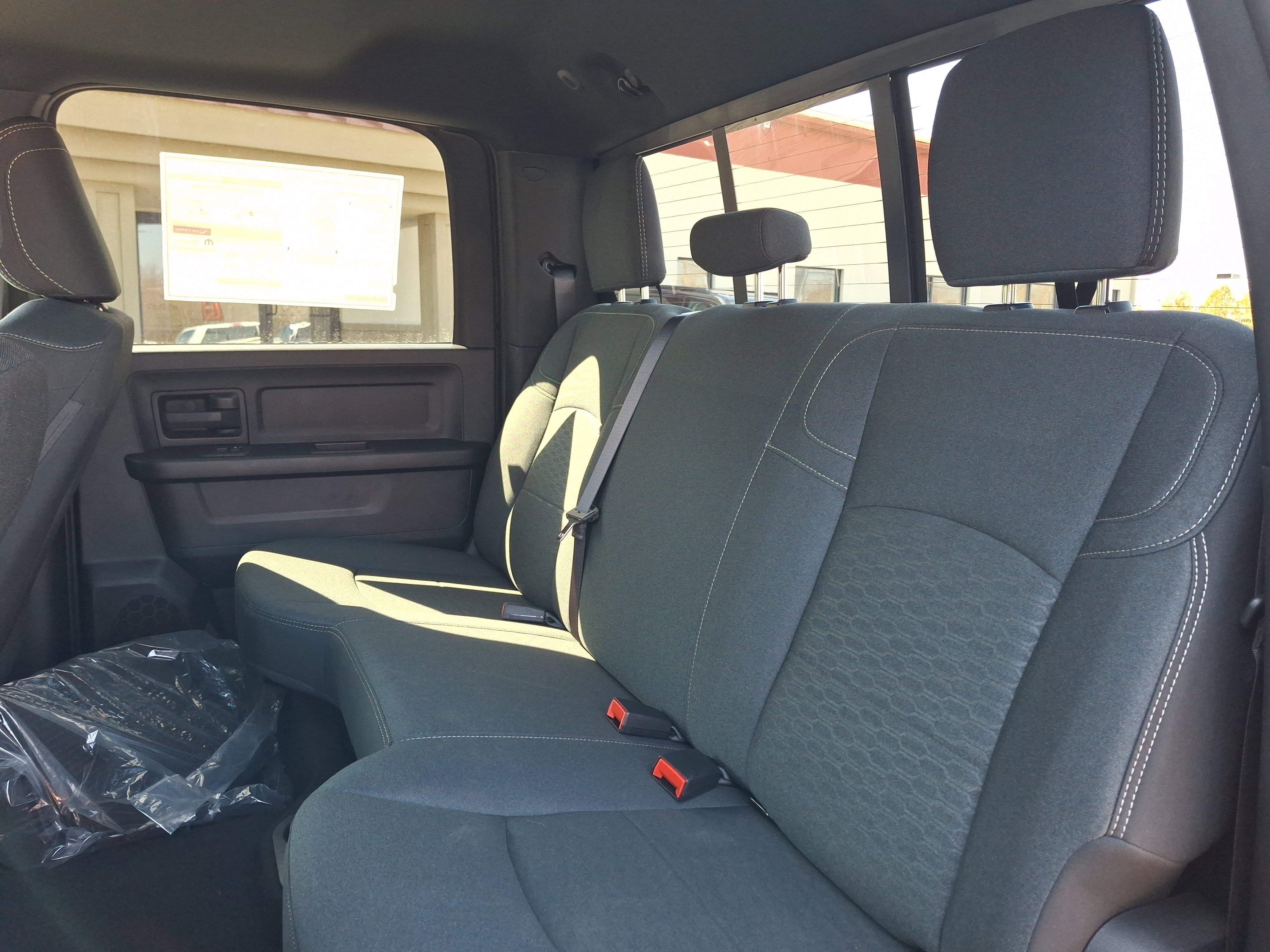 2026 RAM 2500 Tradesman/Black Express - Photo 15