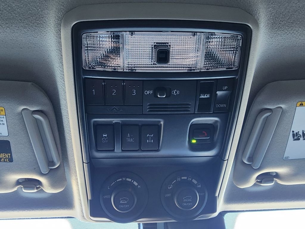 2024 Toyota 4Runner TRD Pro - Photo 22