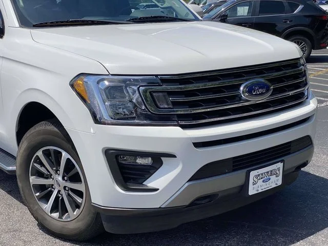 Used 2020 Star White Ford XLT image 38