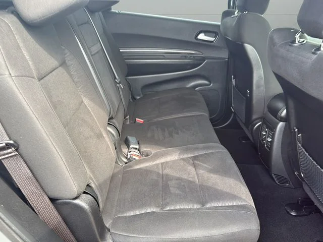 Used 2023 Gray Dodge SXT image 11
