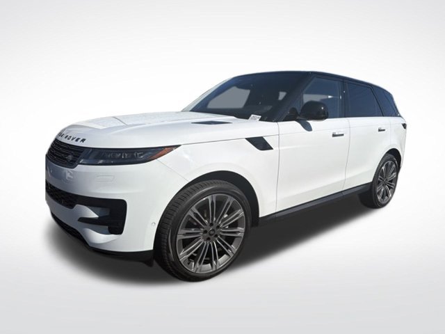 2024 Land Rover Range Rover Sport
