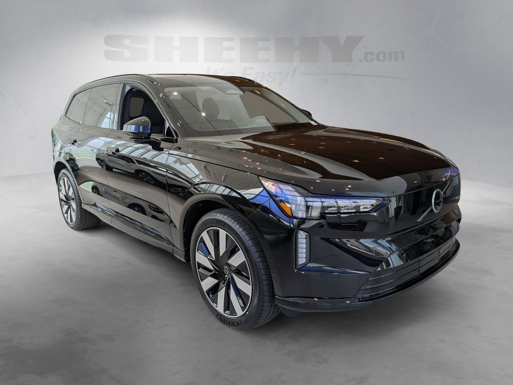 New 2026 Black Volvo Twin Motor Ultra image 2