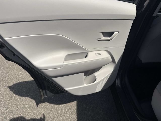 Certified Used 2024 Gray Pearl Hyundai SEL image 15