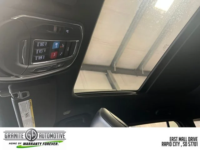 Used 2024 Silver Jeep 4xe image 17