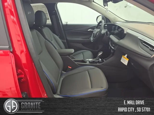 2026 Buick Encore GX Sport Touring - Photo 35