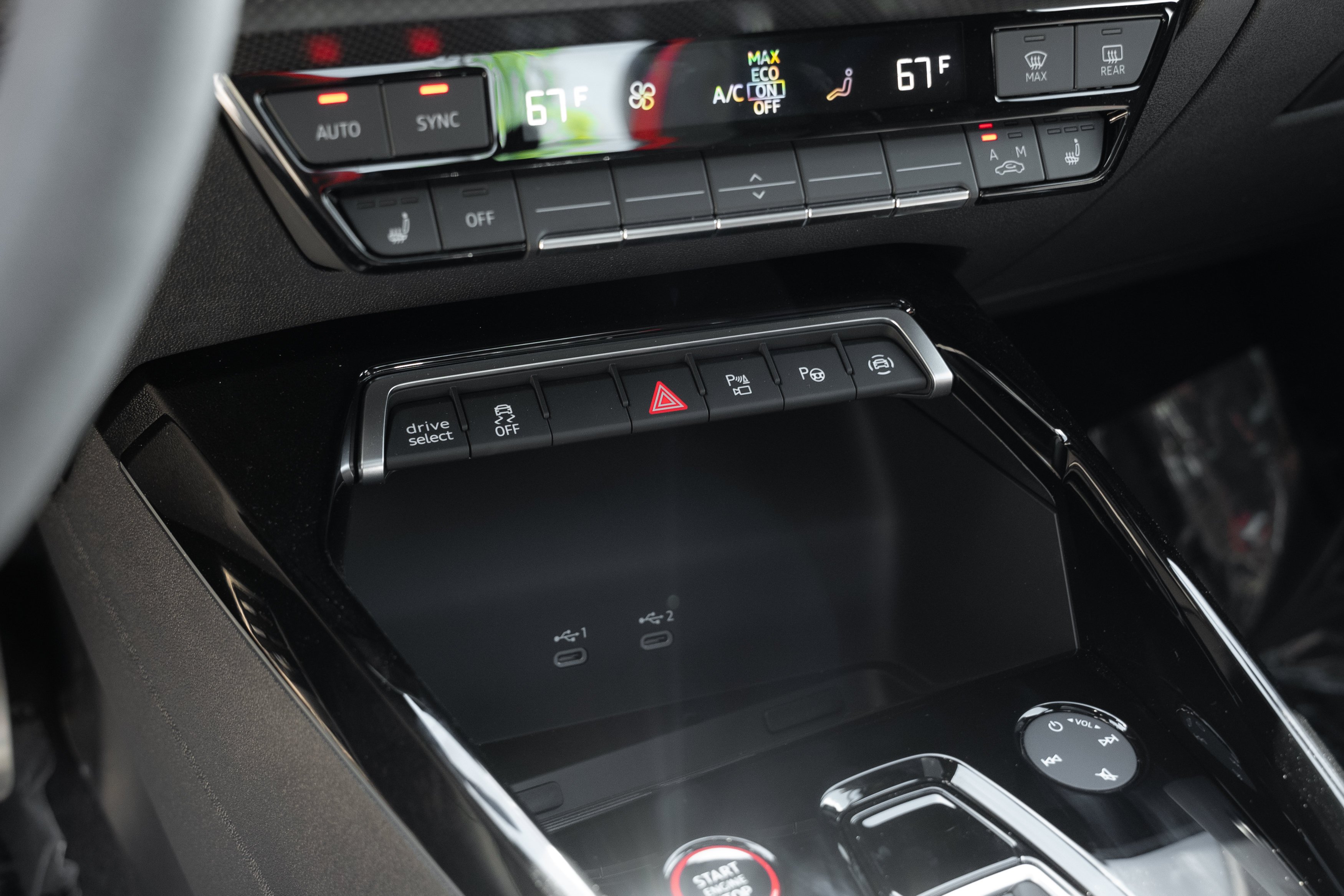 2026 Audi RS 3 Base - Photo 17