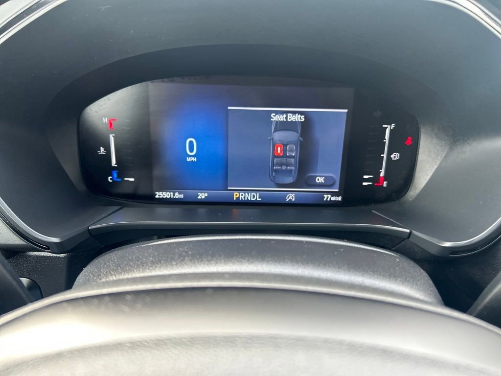 2023 Ford Escape ST-Line - Photo 24