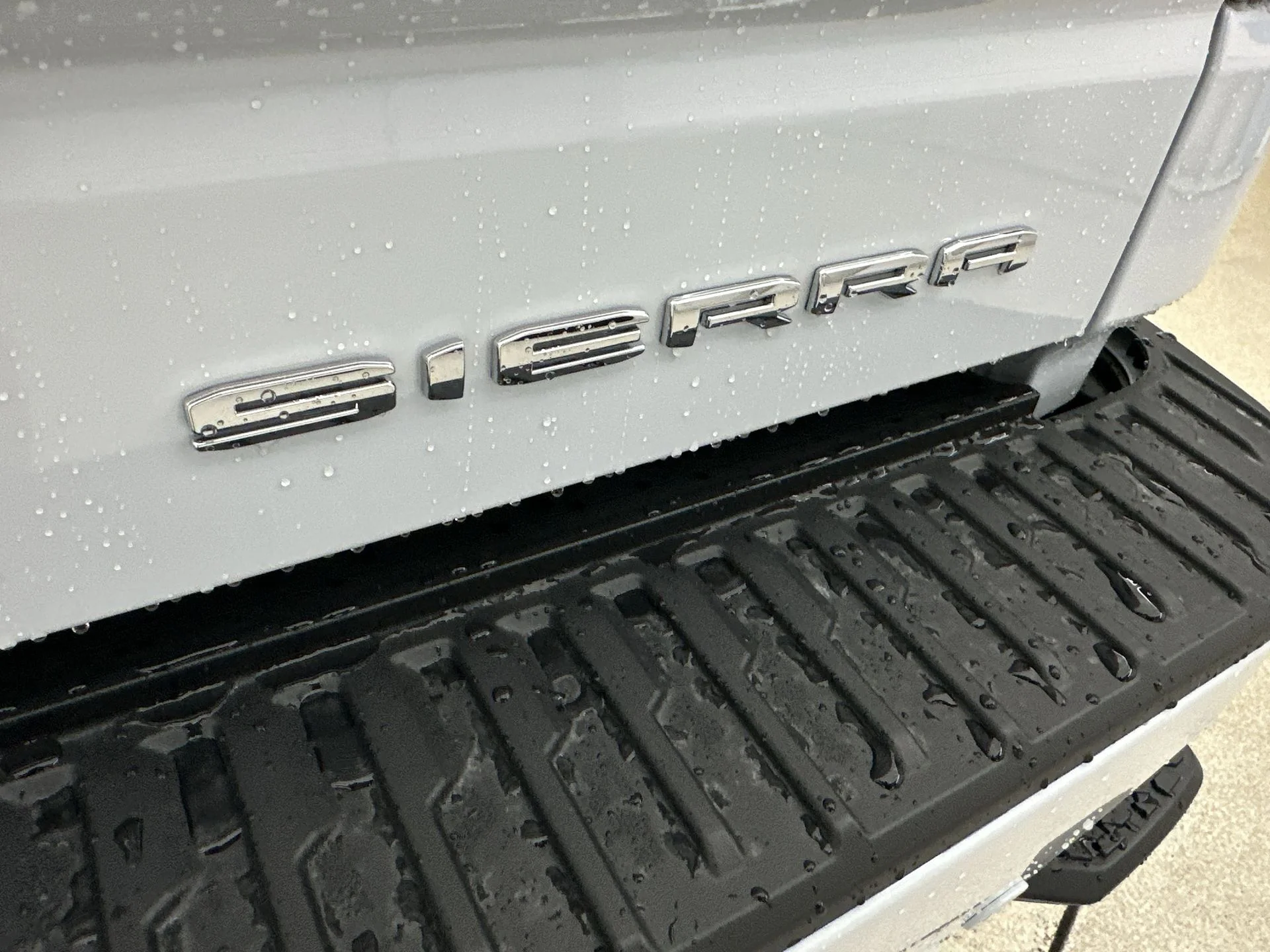 2026 GMC Sierra 1500 Denali - Photo 83