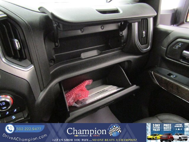 Certified Used 2023 CAYENNE RED TINTCOAT GMC Denali image 59