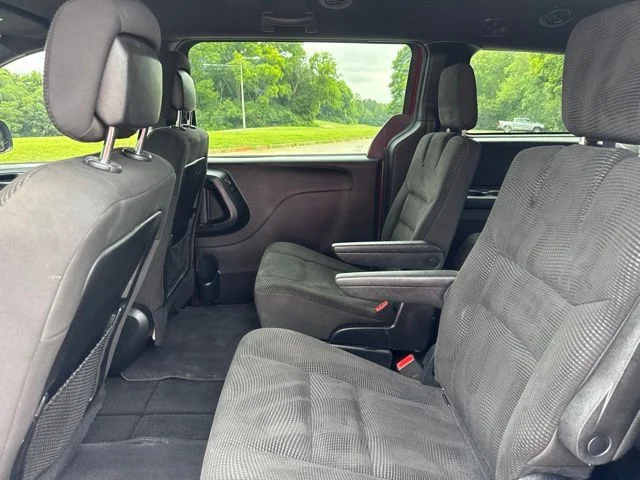 Used 2020 Red Dodge SE Plus image 14