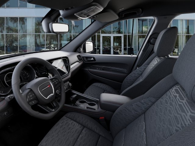 New 2026 Black Dodge GT image 23