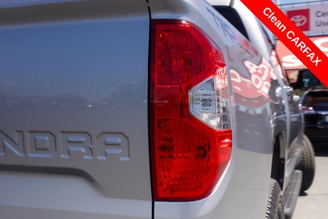 Certified Used 2021 Silver Toyota 1794 image 9