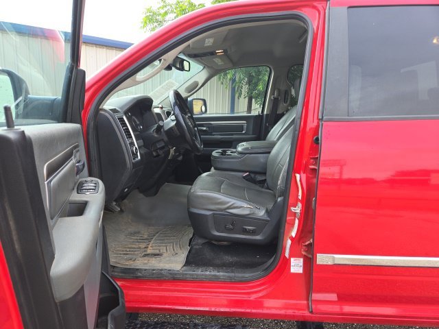 Used 2013 Red Ram Big Horn image 8