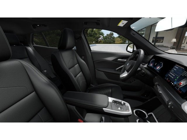 New 2027 Mineral White Metallic BMW xDrive28i image 9