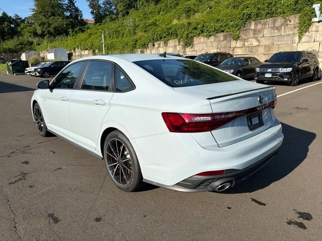 New 2026 Gray Volkswagen 2.0T Autobahn image 7