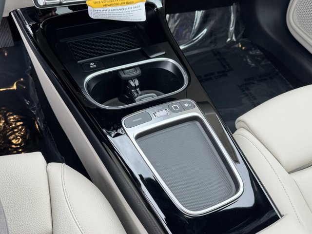 2025 Mercedes-Benz CLA CLA 250 - Photo 9