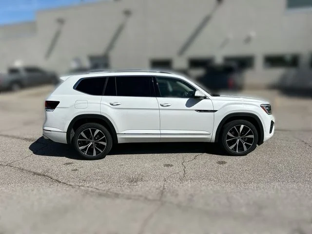 New 2026  Volkswagen 2.0T SEL Premium R-Line image 10