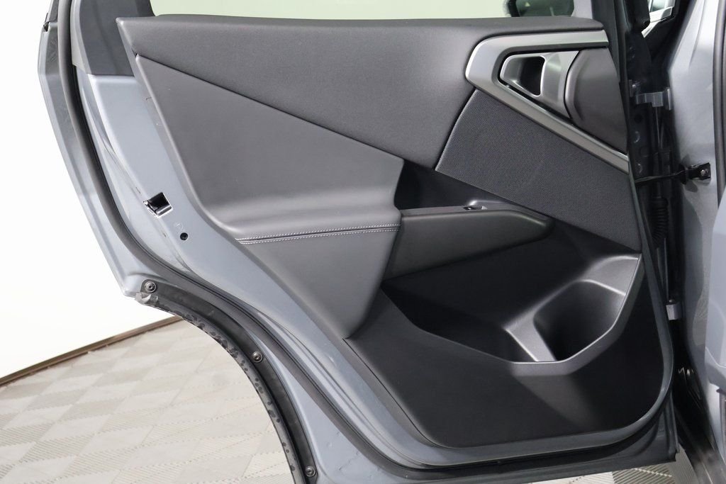 Certified Used 2026 Skyscraper Grey Metallic BMW 30 xDrive image 13