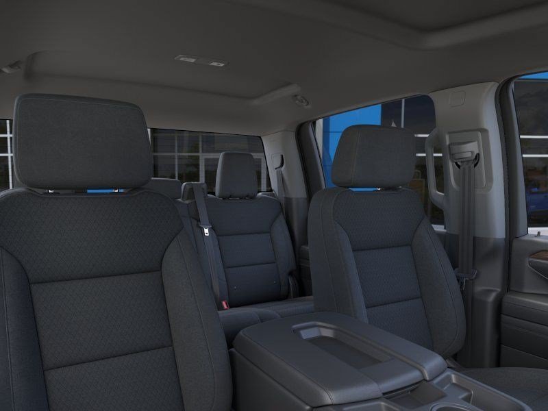 2026 Chevrolet Silverado 3500 HD LT - Photo 24
