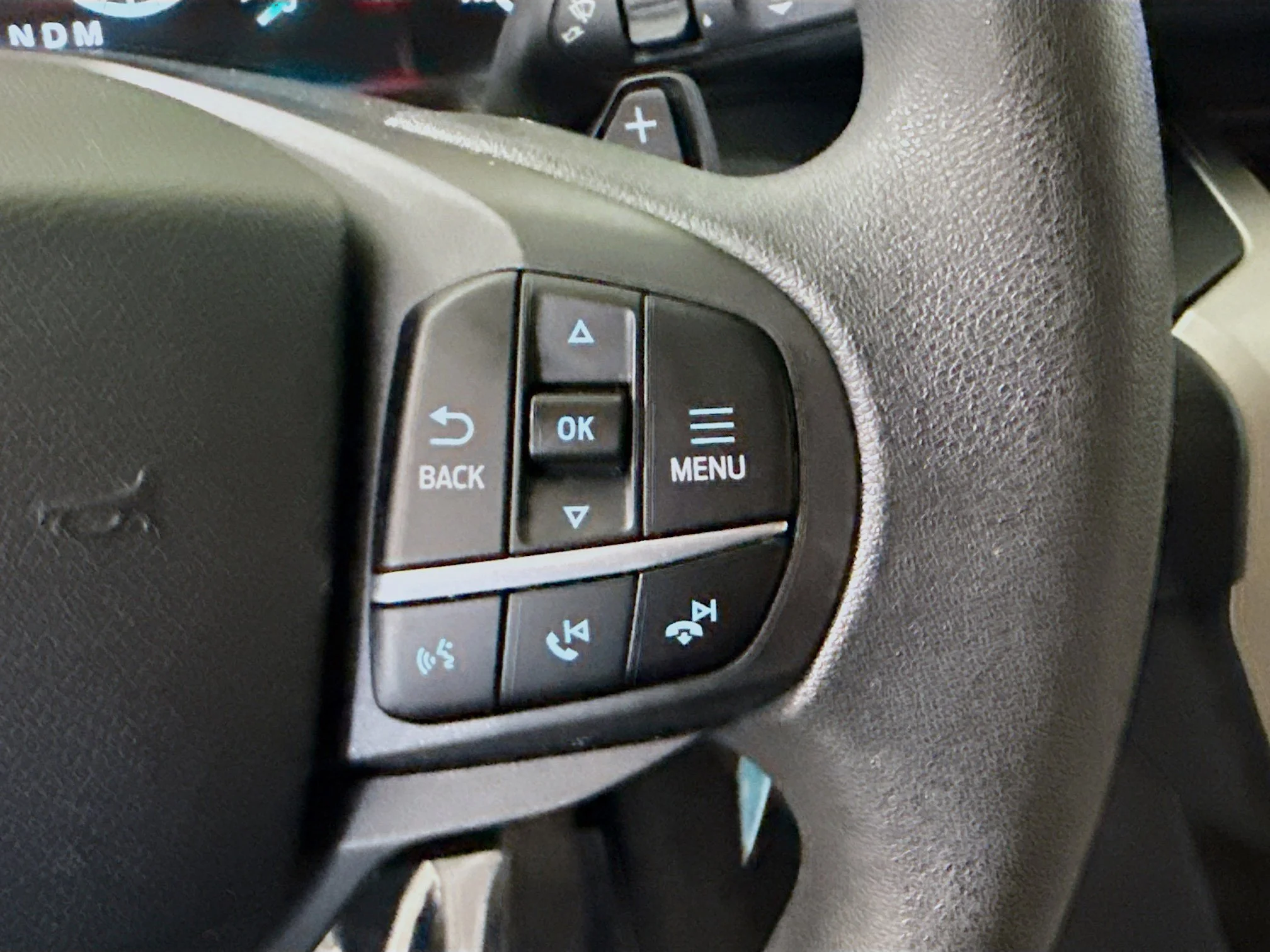Used 2020 Agate Black Metallic Ford Base image 11