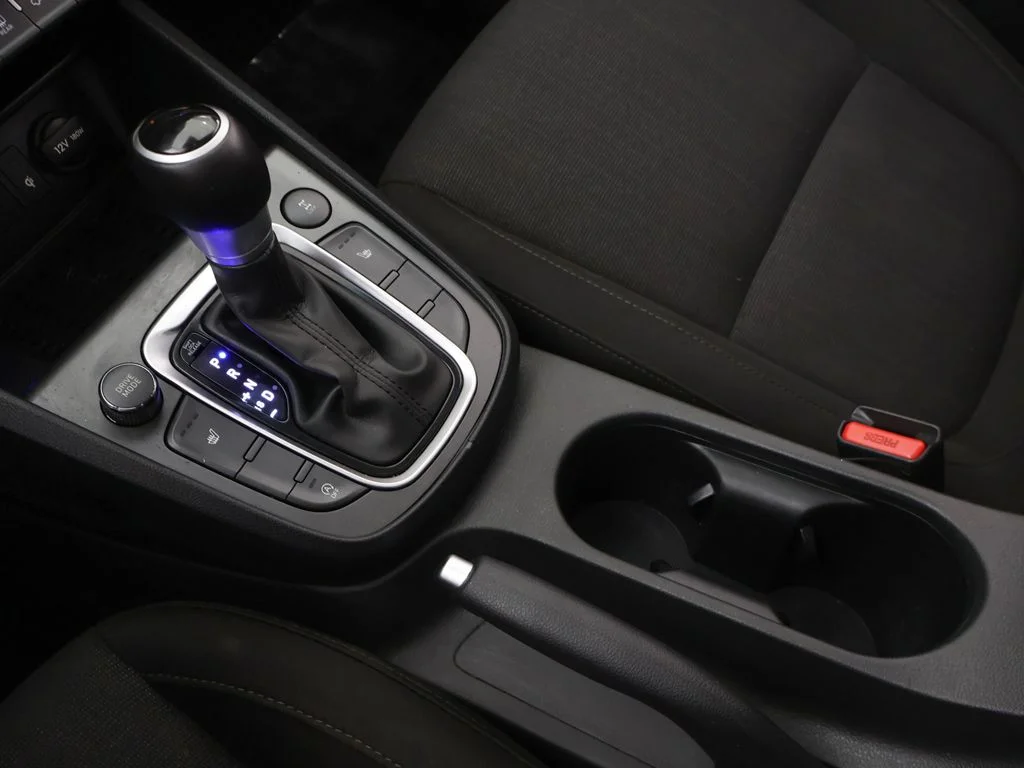Used 2022 Gray Hyundai SEL image 49