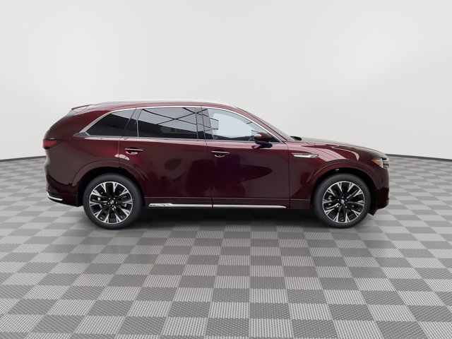 New 2026 Artisan Red Premium Mazda S Premium Plus image 42
