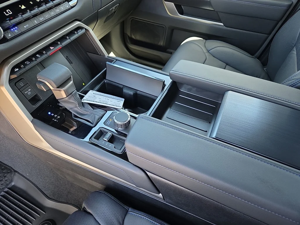 New 2026 Wund Chill Pear Toyota Platinum image 12