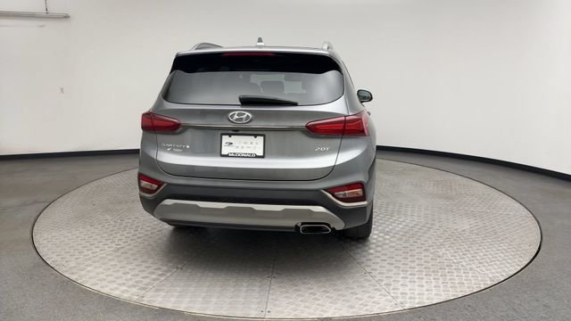 2020 Hyundai Santa Fe Limited - Photo 3