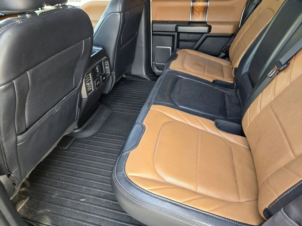 2017 Ford F-150 Limited - Photo 26