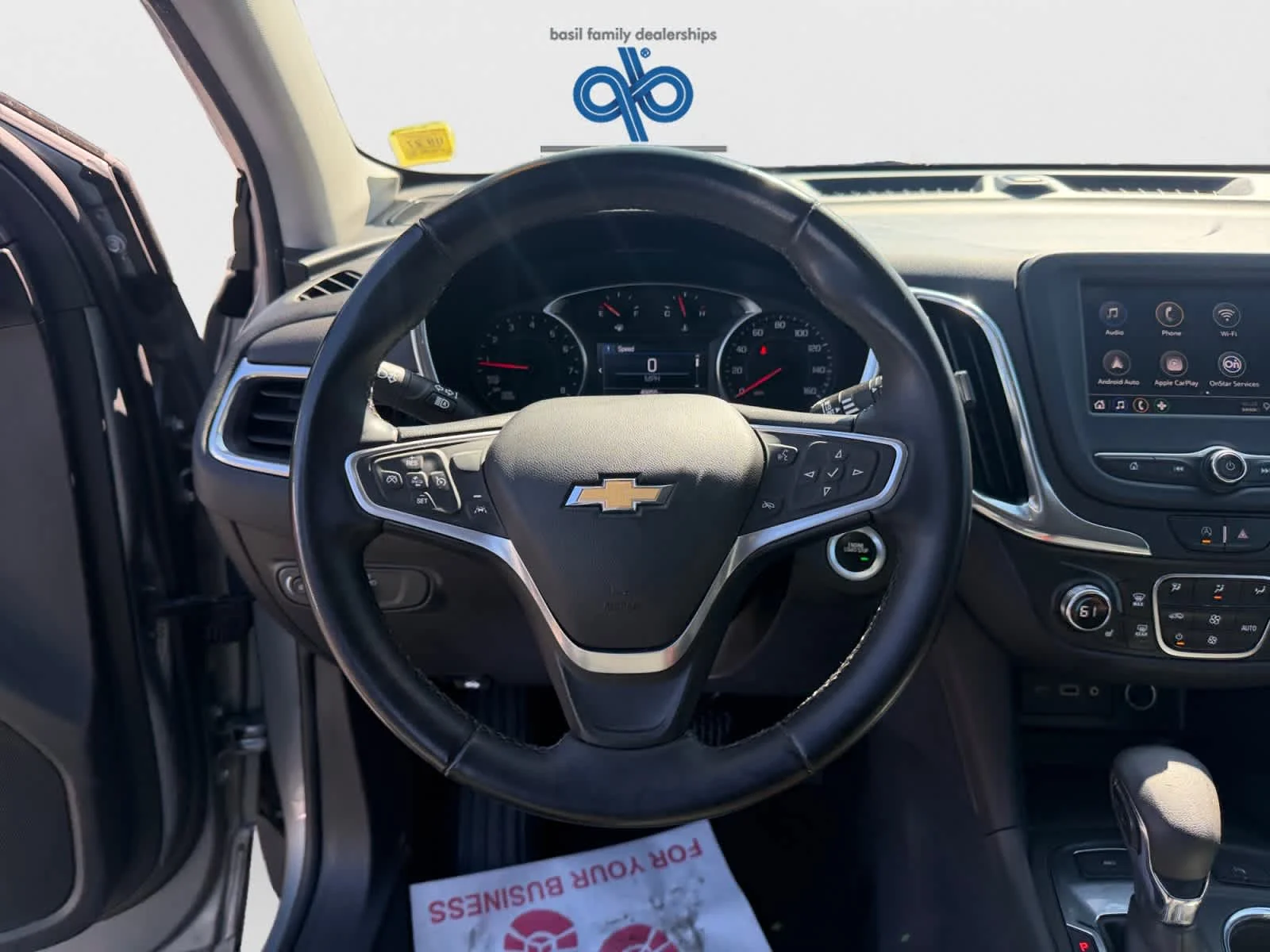 Used 2023 Sterling Gray Metallic Chevrolet LT image 15