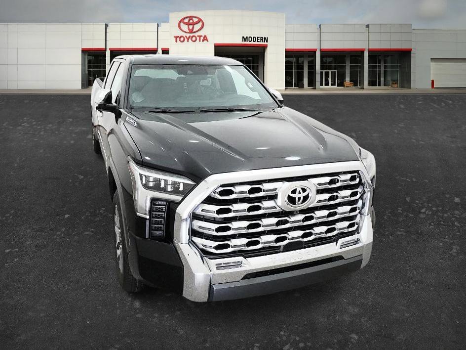 2026 Toyota Tundra 1794 Edition - Photo 17