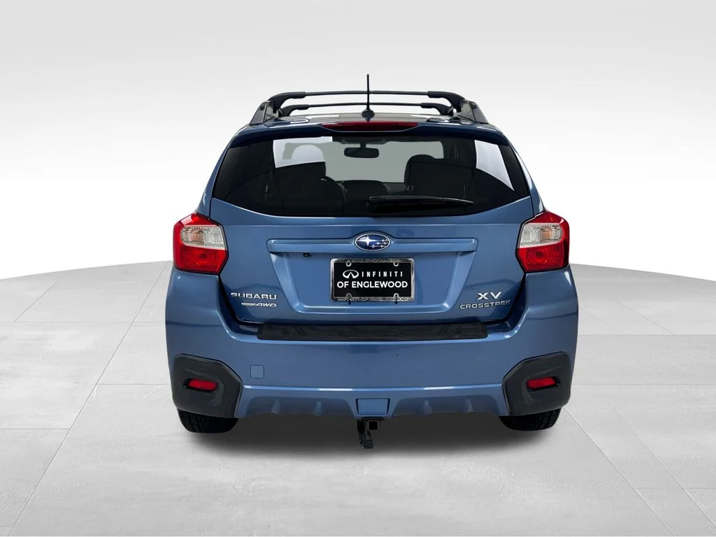 2015 Subaru XV Crosstrek Limited - Photo 6
