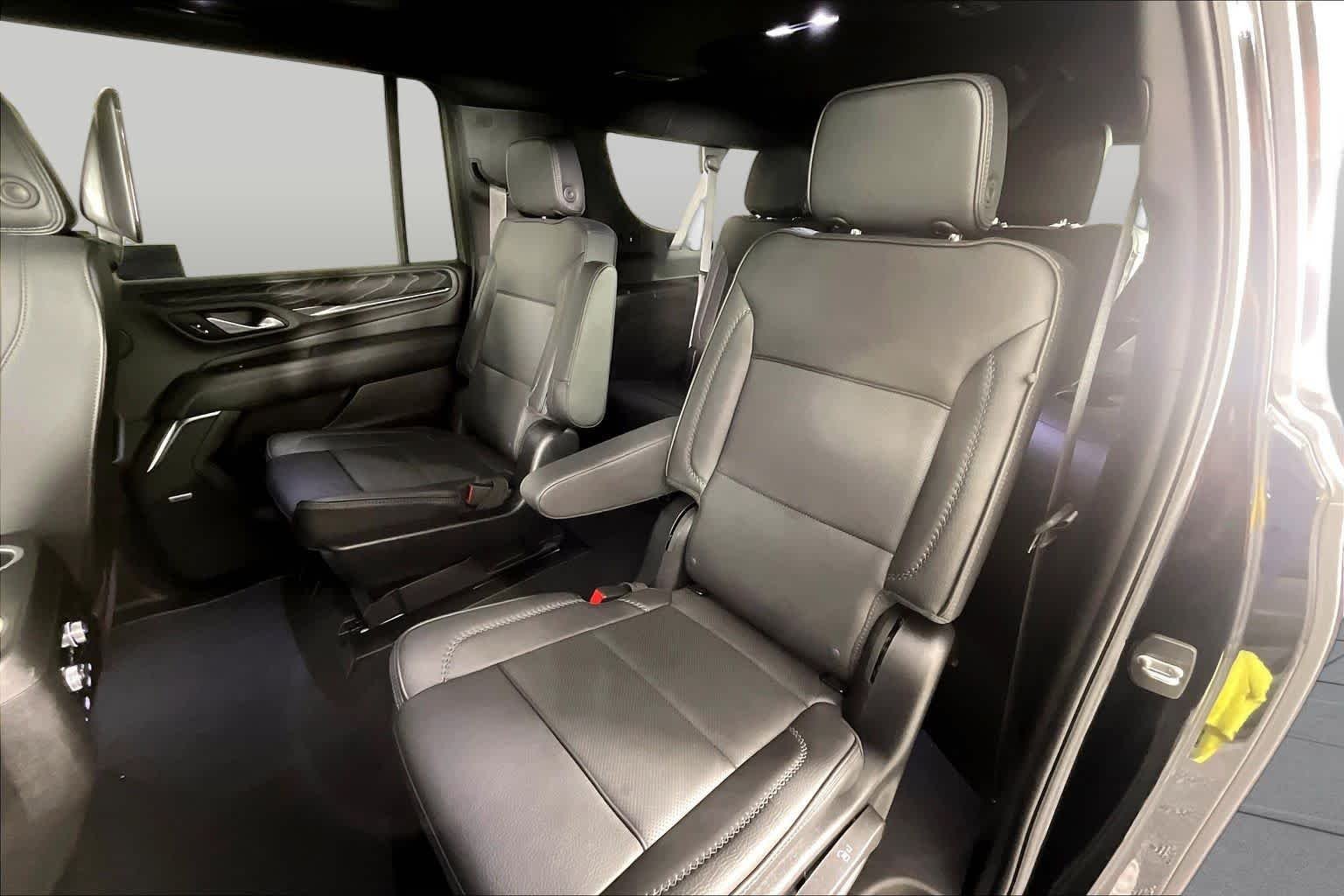 2024 GMC Yukon XL Denali - Photo 18