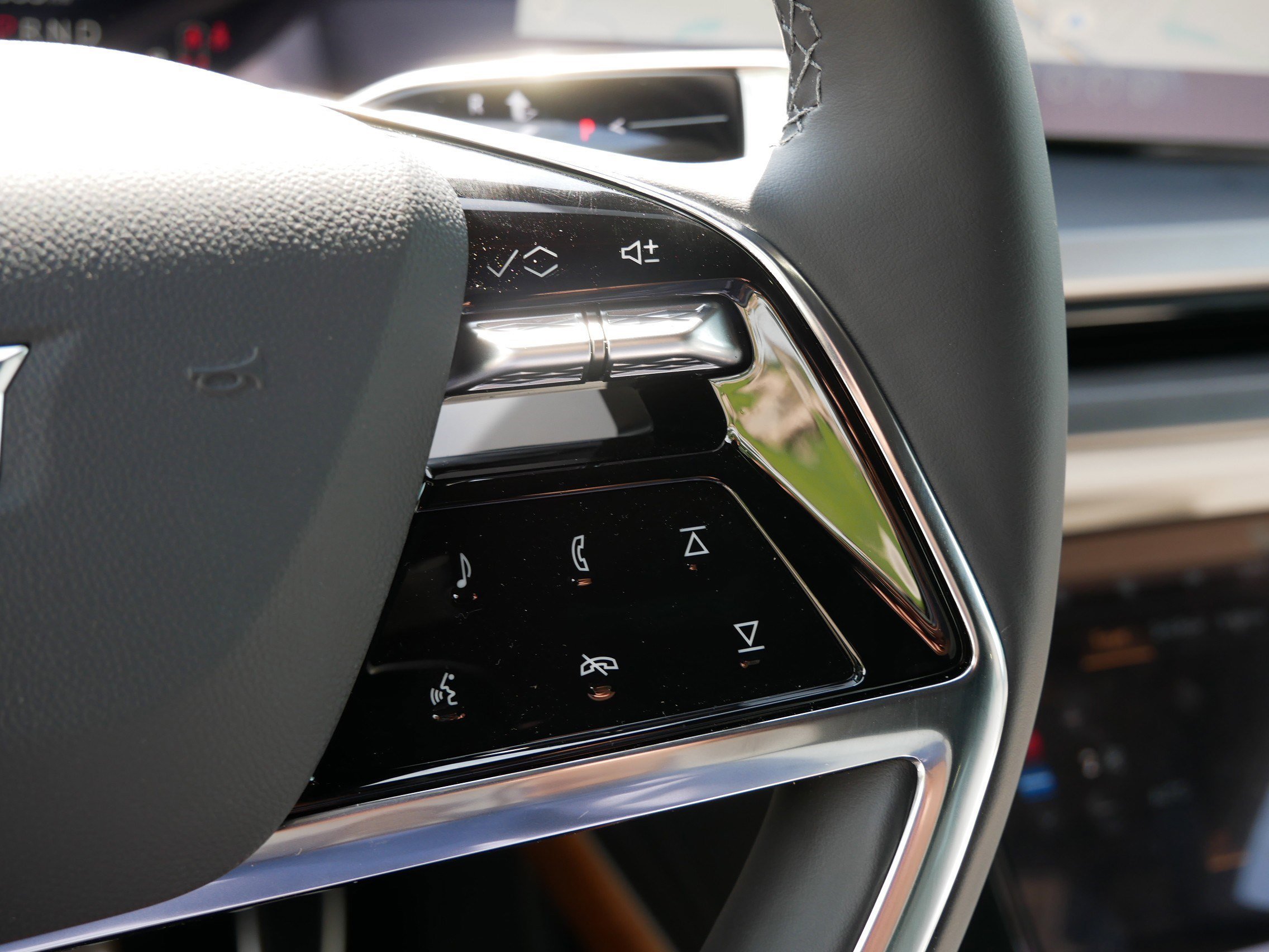 2026 Cadillac VISTIQ Luxury - Photo 22