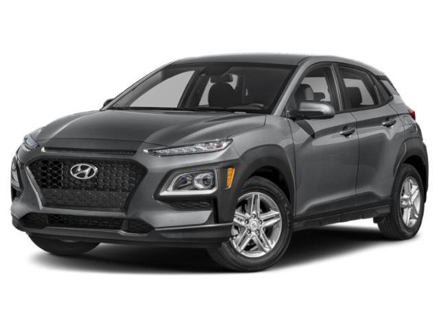 2021 Hyundai Kona SE Automatic's photo