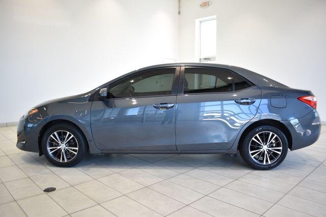 Certified Used 2018 SLATE METALLIC Toyota  image 5