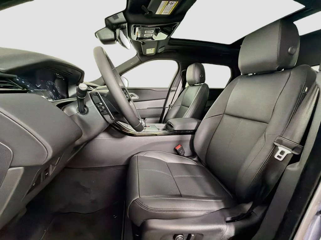 New 2026 Varesine Blue Land Rover S image 22