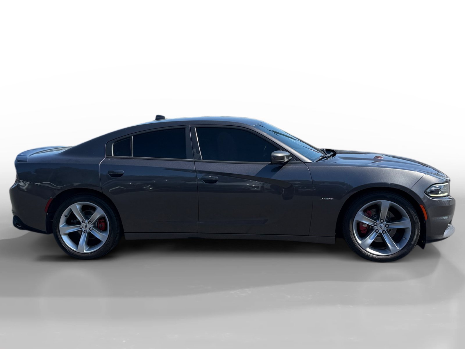 Used 2018 Granite Dodge R/T image 6