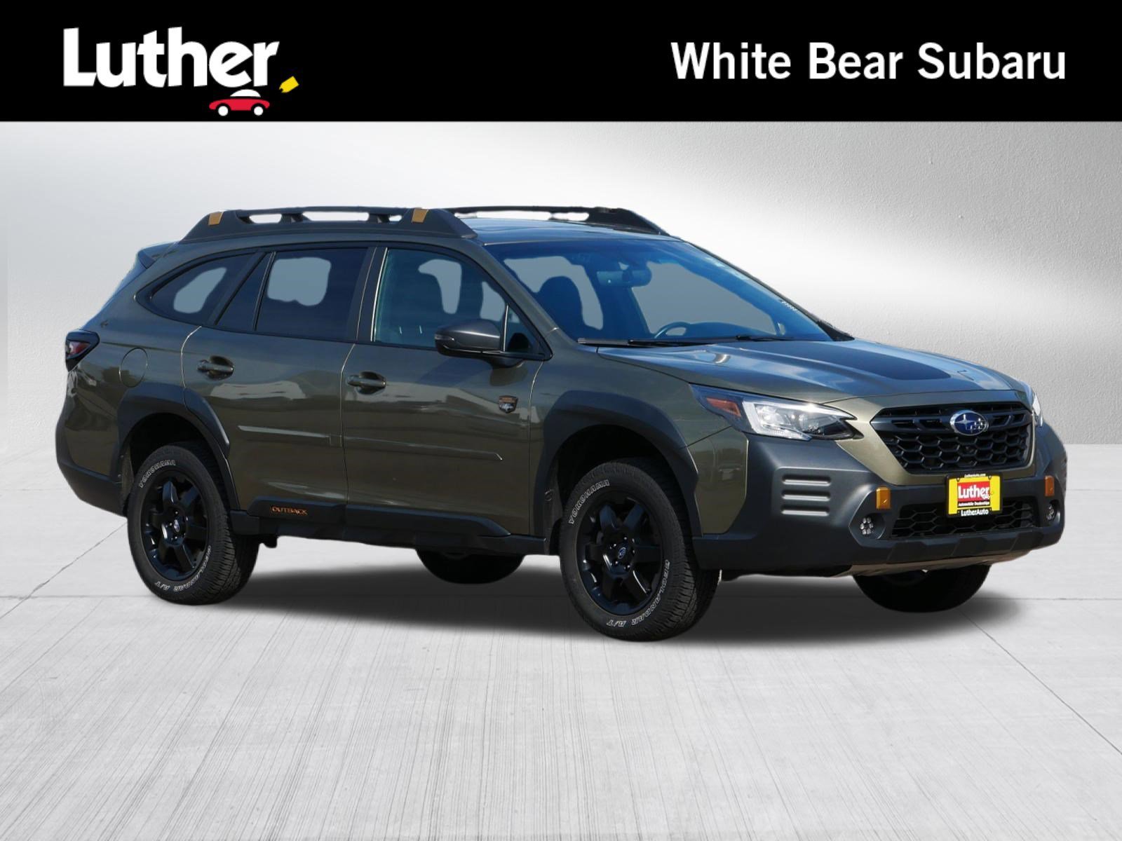 2022 Subaru Outback Outback Wilderness's photo