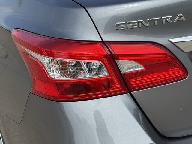 Used 2019 Gray Nissan S image 5