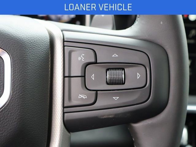2026 GMC Sierra 1500 Denali - Photo 39
