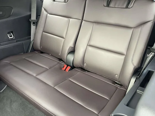 2026 Ford Explorer Platinum - Photo 35