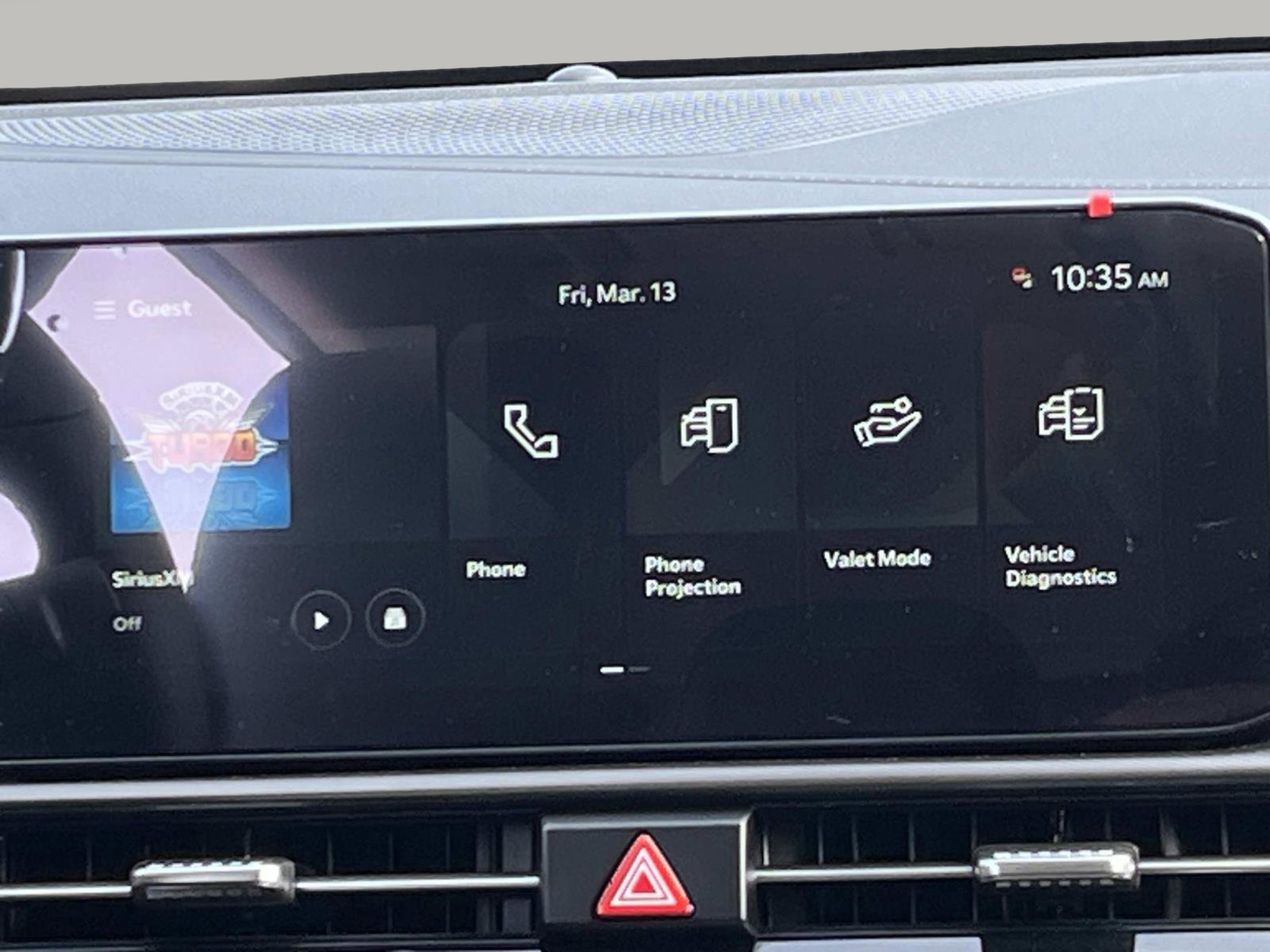 New 2026 Ebony Black Kia EX image 14