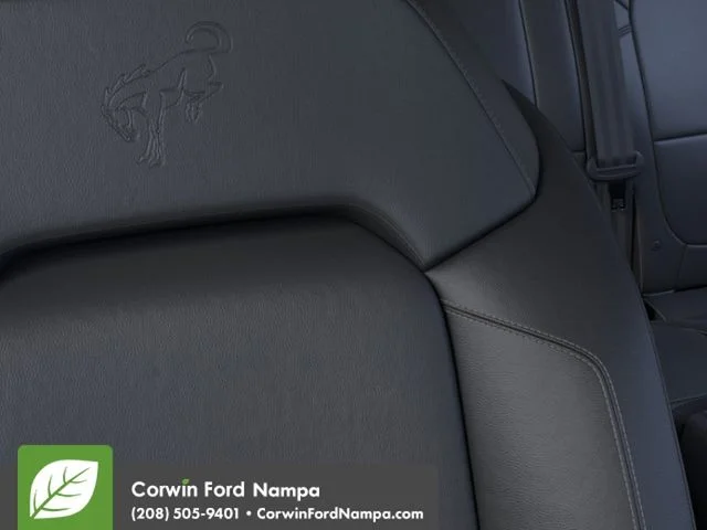 New 2026 Avalanche Ford Badlands image 18