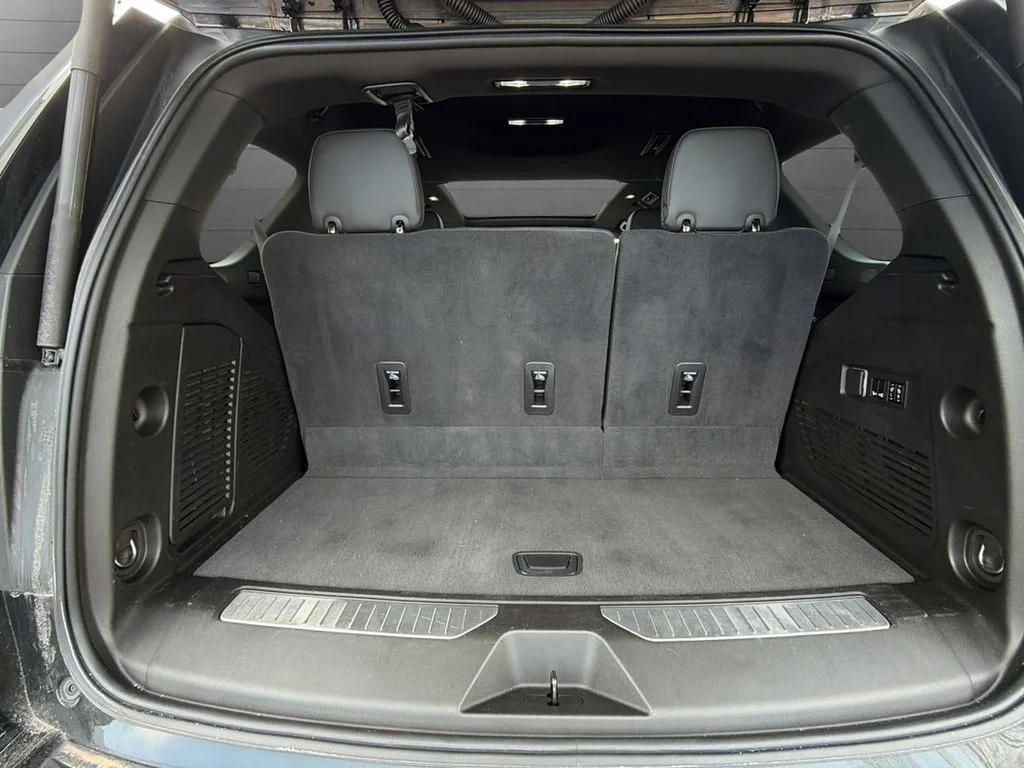2023 Chevrolet Tahoe High Country - Photo 29