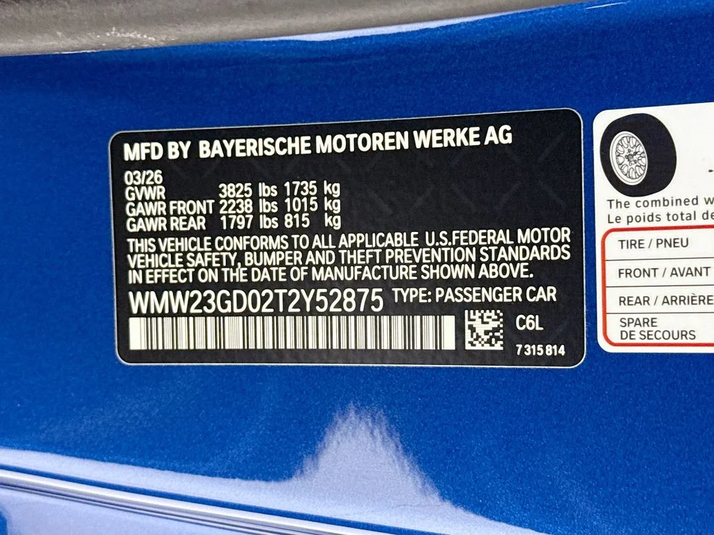 2026 MINI Hardtop 2 Door S - Photo 30