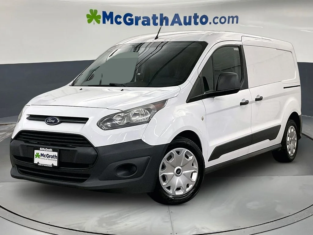 Used 2017 White Ford XL image 2